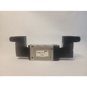 SMC VFS3220-5TZ-03 / VFS32205TZ03 Pneumatic Valve Solenoid